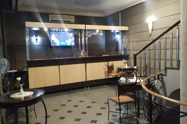 New Baxos Hotel